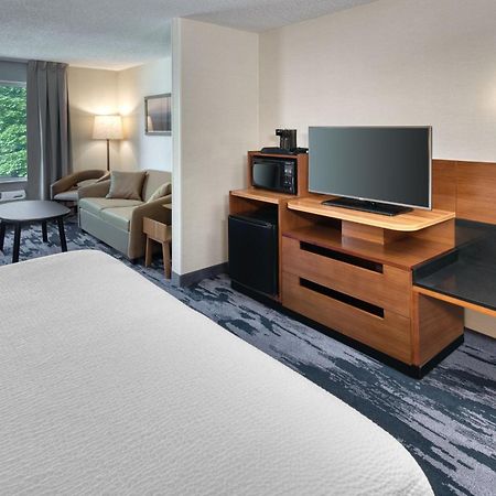 Fairfield Inn & Suites By Marriott Франкенмут Екстер'єр фото